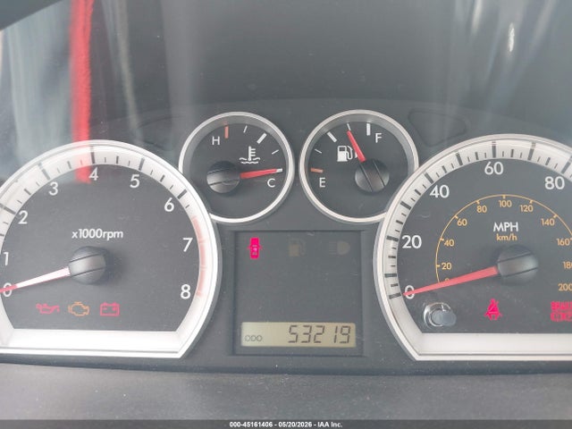 Продажа на аукционе авто 2007 Chevrolet Aveo Ls, vin: KL1TD56637B094505, номер лота: 45161406