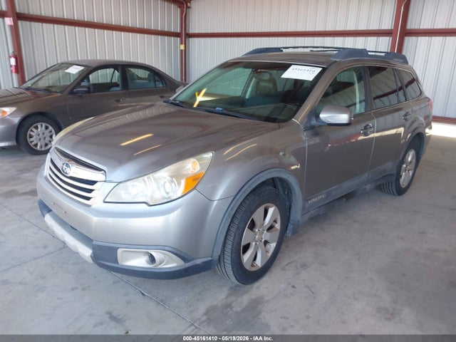 45161410 :رقم المزاد ، 4S4BRBKC6B3334614 vin ، 2011 Subaru Outback 2.5i Limited مزاد بيع