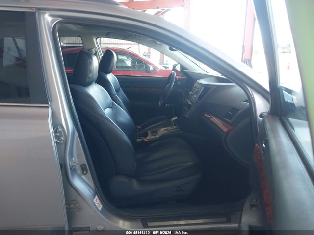 45161410 :رقم المزاد ، 4S4BRBKC6B3334614 vin ، 2011 Subaru Outback 2.5i Limited مزاد بيع