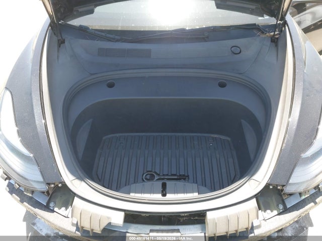 2023 Tesla Model 3 Rear-wheel Drive მანქანა იყიდება აუქციონზე, vin: 5YJ3E1EAXPF573053, აუქციონის ნომერი: 45161411