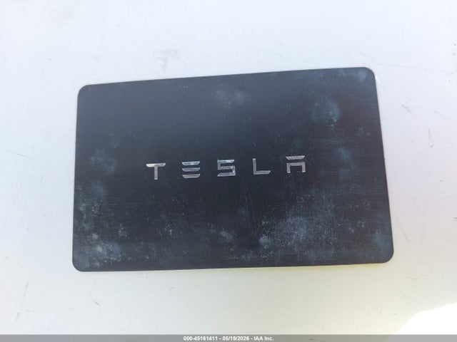 2023 Tesla Model 3 Rear-wheel Drive მანქანა იყიდება აუქციონზე, vin: 5YJ3E1EAXPF573053, აუქციონის ნომერი: 45161411