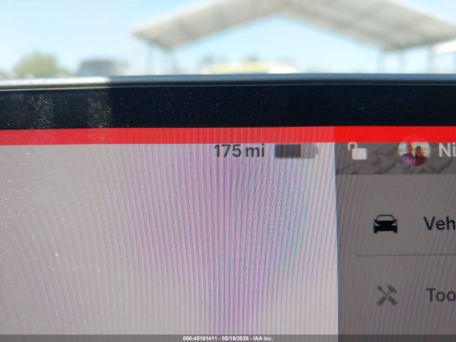 2023 Tesla Model 3 Rear-wheel Drive მანქანა იყიდება აუქციონზე, vin: 5YJ3E1EAXPF573053, აუქციონის ნომერი: 45161411