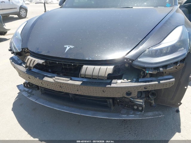 2023 Tesla Model 3 Rear-wheel Drive მანქანა იყიდება აუქციონზე, vin: 5YJ3E1EAXPF573053, აუქციონის ნომერი: 45161411