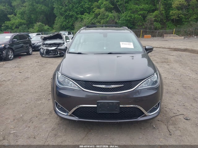 Aukcja sprzedaży 2017 Chrysler Pacifica Touring-l Plus, vin: 2C4RC1EG9HR541060, numer aukcji: 45161413