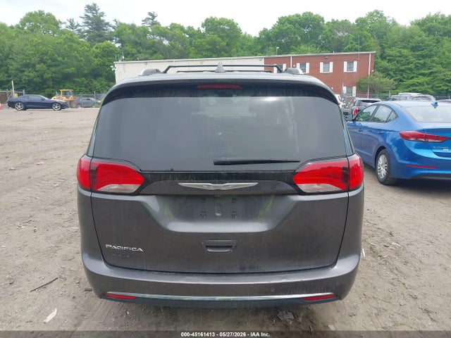 Auction sale of the 2017 Chrysler Pacifica Touring-l Plus, vin: 2C4RC1EG9HR541060, lot number: 45161413