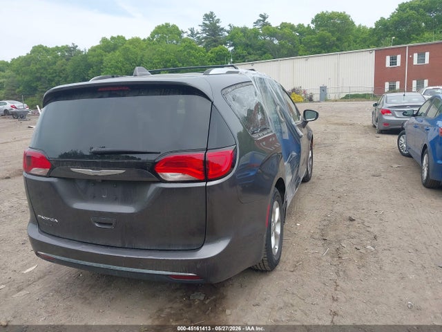 Aukcja sprzedaży 2017 Chrysler Pacifica Touring-l Plus, vin: 2C4RC1EG9HR541060, numer aukcji: 45161413