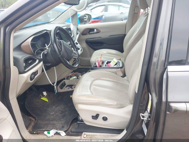 Aukcja sprzedaży 2017 Chrysler Pacifica Touring-l Plus, vin: 2C4RC1EG9HR541060, numer aukcji: 45161413