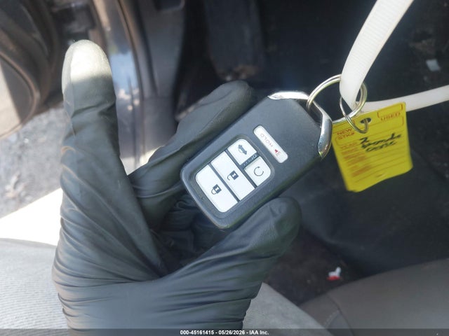 Aukcja sprzedaży 2017 Honda Civic Ex-t, vin: 19XFC1F34HE214985, numer aukcji: 45161415