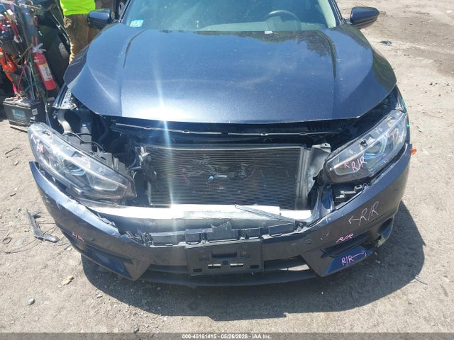 Aukcja sprzedaży 2017 Honda Civic Ex-t, vin: 19XFC1F34HE214985, numer aukcji: 45161415