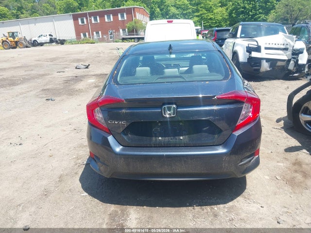 Aukcja sprzedaży 2017 Honda Civic Ex-t, vin: 19XFC1F34HE214985, numer aukcji: 45161415