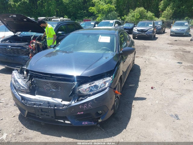 Aukcja sprzedaży 2017 Honda Civic Ex-t, vin: 19XFC1F34HE214985, numer aukcji: 45161415