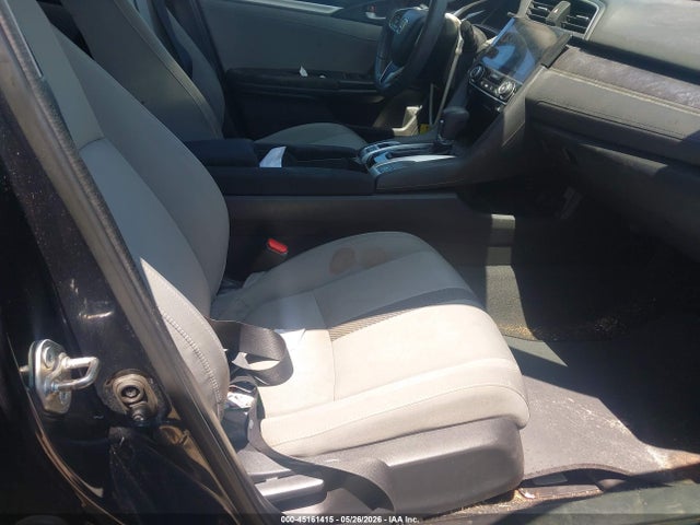 Aukcja sprzedaży 2017 Honda Civic Ex-t, vin: 19XFC1F34HE214985, numer aukcji: 45161415