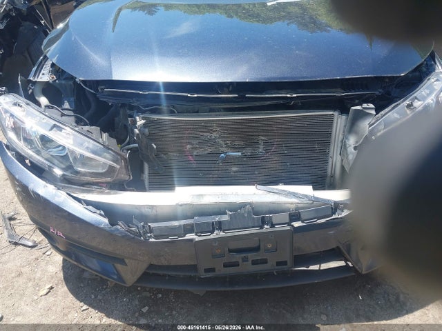 Aukcja sprzedaży 2017 Honda Civic Ex-t, vin: 19XFC1F34HE214985, numer aukcji: 45161415