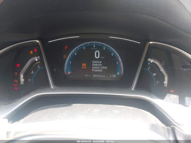 Aukcja sprzedaży 2017 Honda Civic Ex-t, vin: 19XFC1F34HE214985, numer aukcji: 45161415