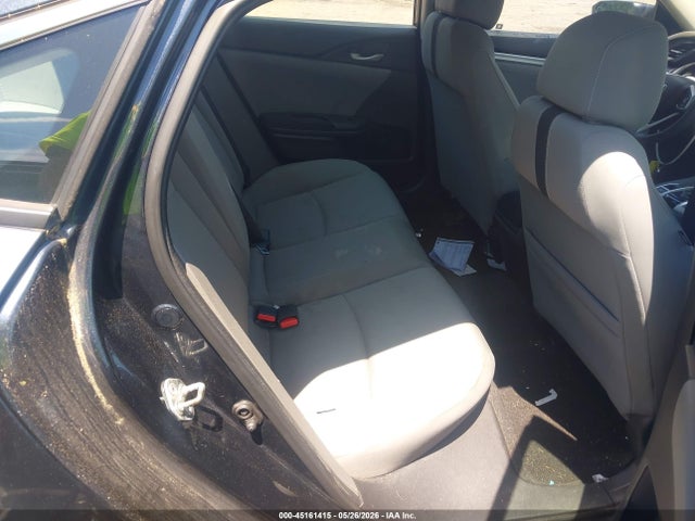 Aukcja sprzedaży 2017 Honda Civic Ex-t, vin: 19XFC1F34HE214985, numer aukcji: 45161415