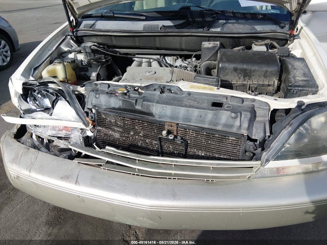 Aukcja sprzedaży 2000 Lexus Rx 300, vin: JT6HF10U6Y0097895, numer aukcji: 45161416