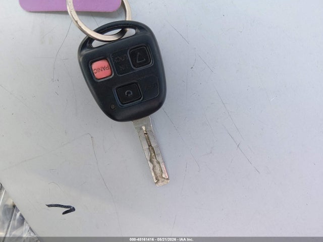 Aukcja sprzedaży 2000 Lexus Rx 300, vin: JT6HF10U6Y0097895, numer aukcji: 45161416