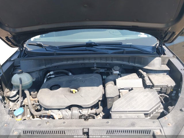 Продаж на аукціоні авто 2016 Hyundai Tucson Se, vin: KM8J3CA44GU243436, номер лоту: 45161417