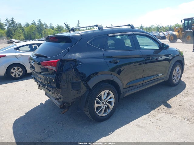 Продаж на аукціоні авто 2016 Hyundai Tucson Se, vin: KM8J3CA44GU243436, номер лоту: 45161417