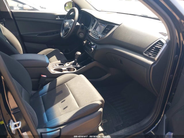 Продаж на аукціоні авто 2016 Hyundai Tucson Se, vin: KM8J3CA44GU243436, номер лоту: 45161417