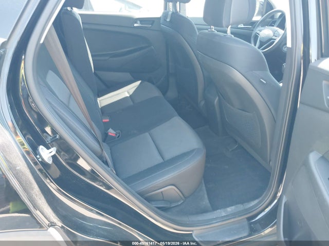 Продаж на аукціоні авто 2016 Hyundai Tucson Se, vin: KM8J3CA44GU243436, номер лоту: 45161417