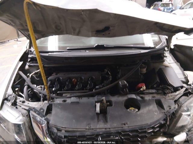 Aukcja sprzedaży 2013 Honda Civic Ex, vin: 2HGFB2F80DH520392, numer aukcji: 45161421