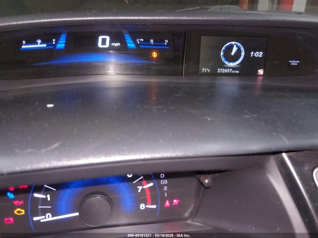 Aukcja sprzedaży 2013 Honda Civic Ex, vin: 2HGFB2F80DH520392, numer aukcji: 45161421