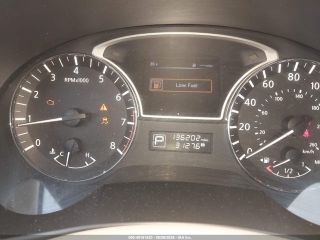 Продажа на аукционе авто 2015 Nissan Altima 2.5 S, vin: 1N4AL3AP4FC465855, номер лота: 45161420