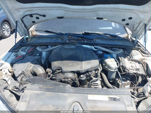 Aukcja sprzedaży 2017 Audi A4 2.0t Premium, vin: WAUGNAF4XHN036841, numer aukcji: 45161422