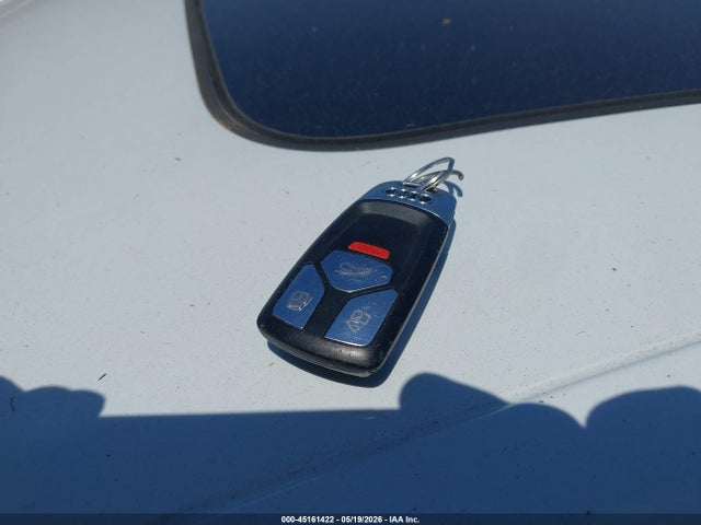 Aukcja sprzedaży 2017 Audi A4 2.0t Premium, vin: WAUGNAF4XHN036841, numer aukcji: 45161422