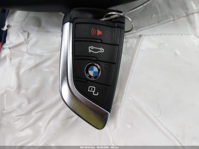 2023 Bmw X3 Xdrive30i მანქანა იყიდება აუქციონზე, vin: WBX57DP04PN194062, აუქციონის ნომერი: 45161424