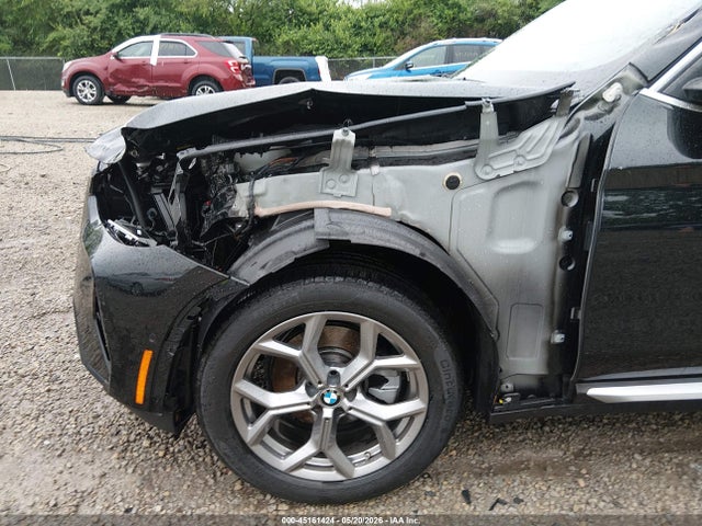2023 Bmw X3 Xdrive30i მანქანა იყიდება აუქციონზე, vin: WBX57DP04PN194062, აუქციონის ნომერი: 45161424