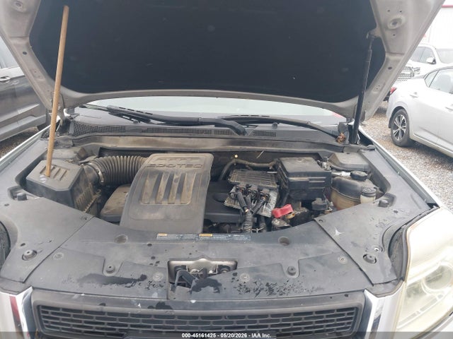 Aukcja sprzedaży 2010 Gmc Terrain Sle-1, vin: 2CTALBEW8A6330759, numer aukcji: 45161425