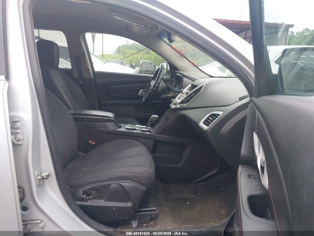 Aukcja sprzedaży 2010 Gmc Terrain Sle-1, vin: 2CTALBEW8A6330759, numer aukcji: 45161425