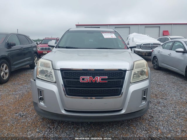 Aukcja sprzedaży 2010 Gmc Terrain Sle-1, vin: 2CTALBEW8A6330759, numer aukcji: 45161425