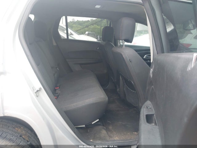 Aukcja sprzedaży 2010 Gmc Terrain Sle-1, vin: 2CTALBEW8A6330759, numer aukcji: 45161425
