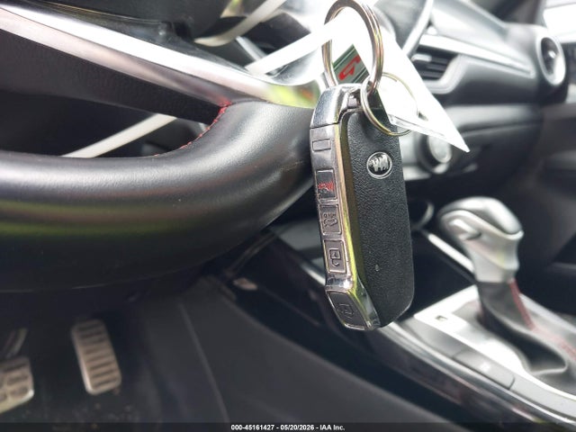 Aukcja sprzedaży 2021 Kia Forte Gt, vin: 3KPF44ACXME361599, numer aukcji: 45161427