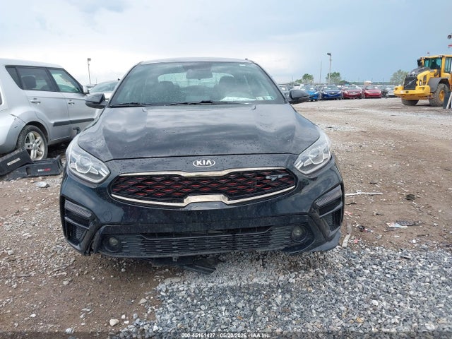 Aukcja sprzedaży 2021 Kia Forte Gt, vin: 3KPF44ACXME361599, numer aukcji: 45161427