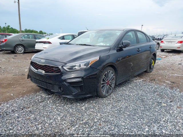 Aukcja sprzedaży 2021 Kia Forte Gt, vin: 3KPF44ACXME361599, numer aukcji: 45161427
