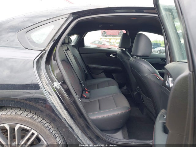 Aukcja sprzedaży 2021 Kia Forte Gt, vin: 3KPF44ACXME361599, numer aukcji: 45161427