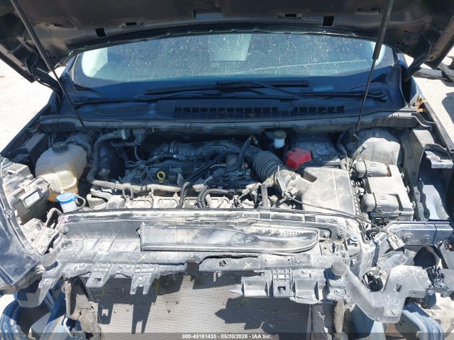 2019 Ford Edge Sel მანქანა იყიდება აუქციონზე, vin: 2FMPK4J94KBB01200, აუქციონის ნომერი: 45161435