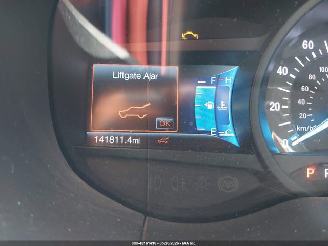 2019 Ford Edge Sel მანქანა იყიდება აუქციონზე, vin: 2FMPK4J94KBB01200, აუქციონის ნომერი: 45161435