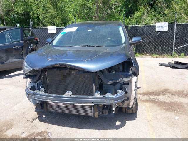 2019 Ford Edge Sel მანქანა იყიდება აუქციონზე, vin: 2FMPK4J94KBB01200, აუქციონის ნომერი: 45161435