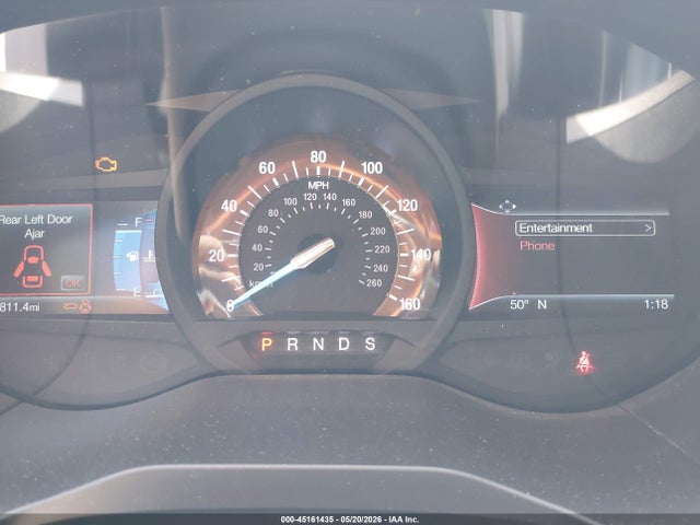 2019 Ford Edge Sel მანქანა იყიდება აუქციონზე, vin: 2FMPK4J94KBB01200, აუქციონის ნომერი: 45161435