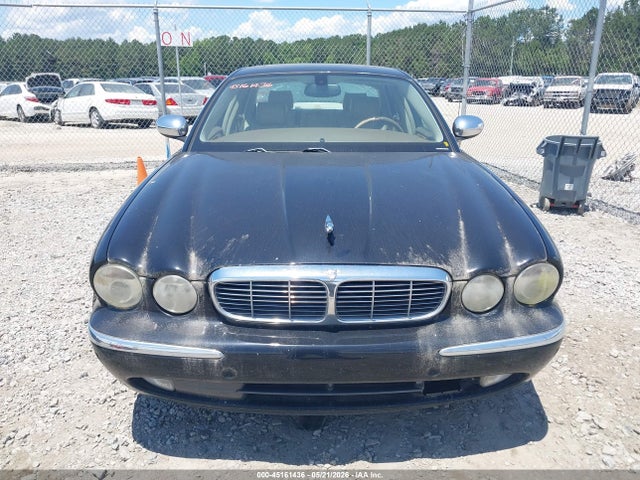45161436 :رقم المزاد ، SAJWA82C95SG39622 vin ، 2005 Jaguar Xj Vanden Plas مزاد بيع