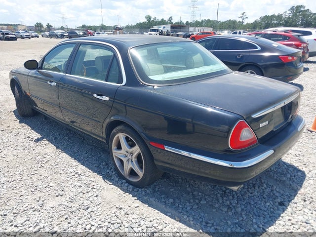 45161436 :رقم المزاد ، SAJWA82C95SG39622 vin ، 2005 Jaguar Xj Vanden Plas مزاد بيع