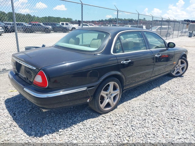 45161436 :رقم المزاد ، SAJWA82C95SG39622 vin ، 2005 Jaguar Xj Vanden Plas مزاد بيع