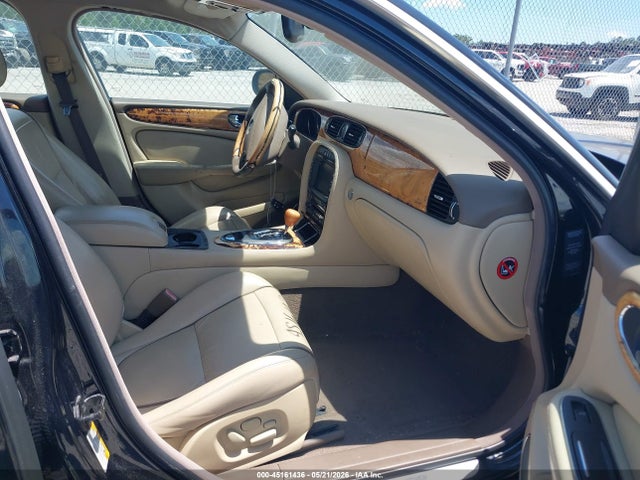 45161436 :رقم المزاد ، SAJWA82C95SG39622 vin ، 2005 Jaguar Xj Vanden Plas مزاد بيع
