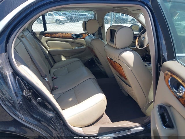 45161436 :رقم المزاد ، SAJWA82C95SG39622 vin ، 2005 Jaguar Xj Vanden Plas مزاد بيع
