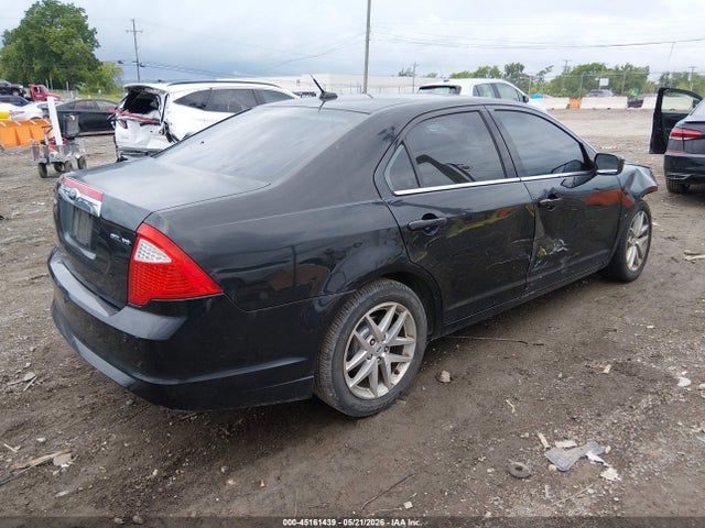 Aukcja sprzedaży 2012 Ford Fusion Sel, vin: 3FAHP0JA9CR300510, numer aukcji: 45161439